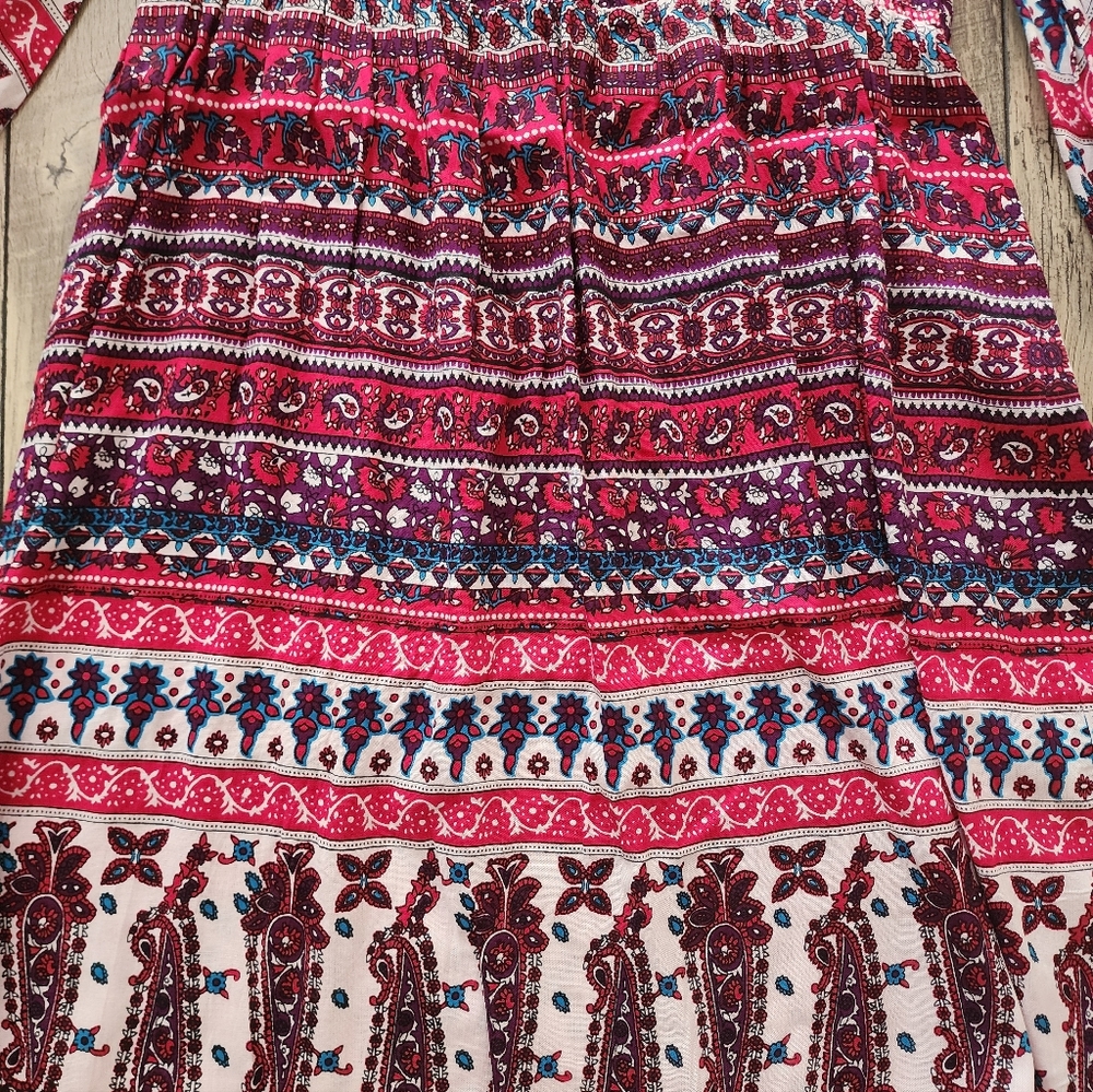 Rebellion dress - Picture 3 of 7